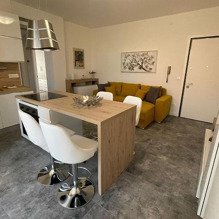 Magic Apartments บาร์โดลิโน ภายนอก รูปภาพ