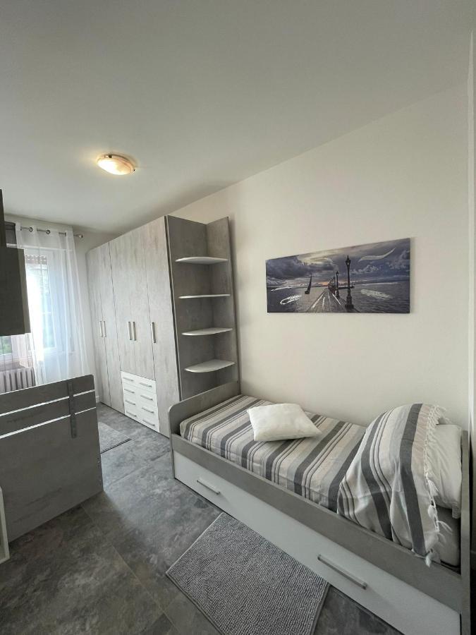 Magic Apartments บาร์โดลิโน ภายนอก รูปภาพ