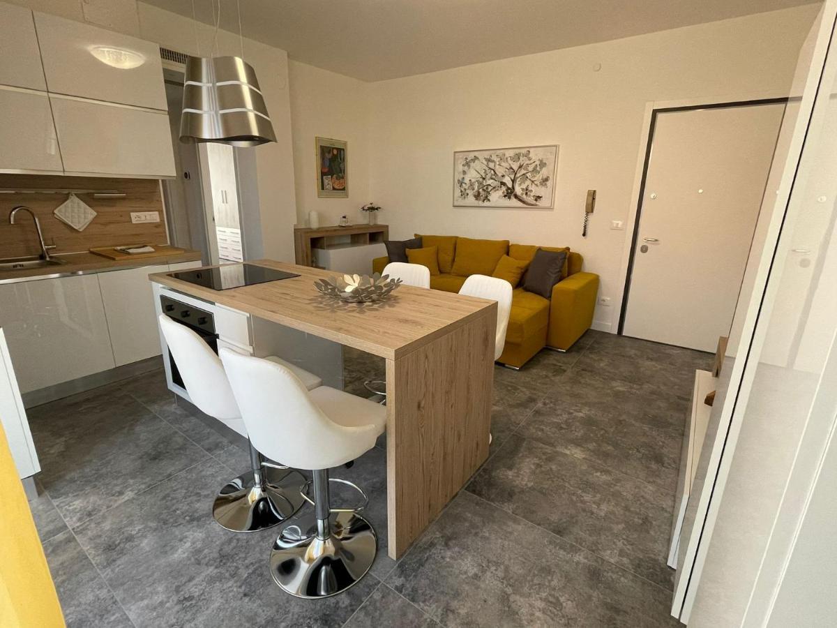 Magic Apartments บาร์โดลิโน ภายนอก รูปภาพ