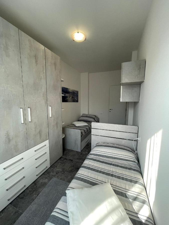 Magic Apartments บาร์โดลิโน ภายนอก รูปภาพ