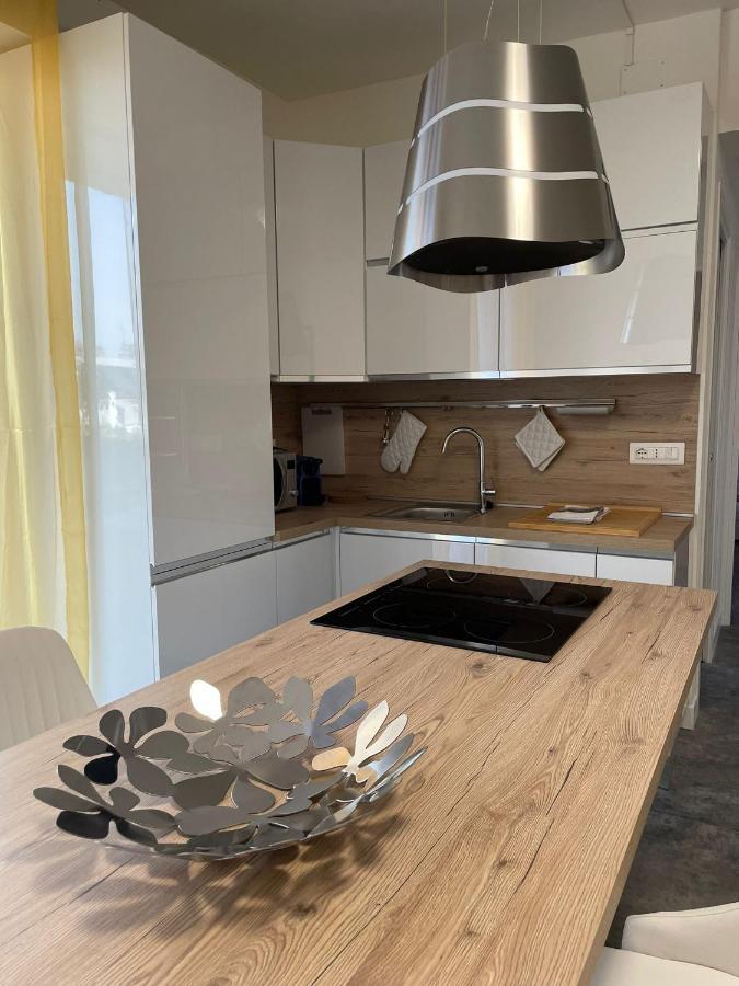 Magic Apartments บาร์โดลิโน ภายนอก รูปภาพ
