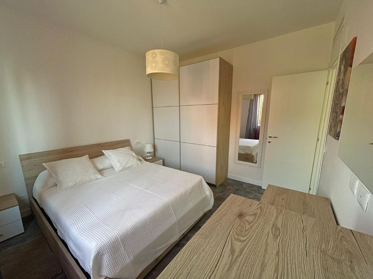 Magic Apartments บาร์โดลิโน ภายนอก รูปภาพ